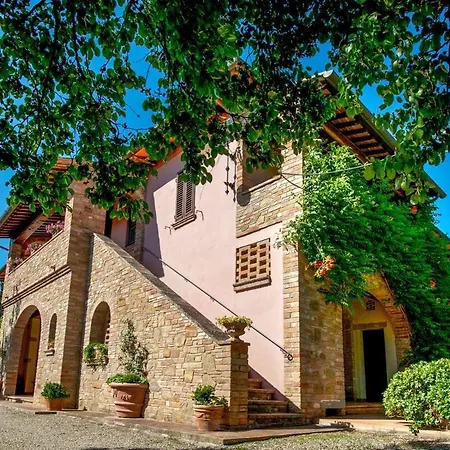 Giglio - Azienda Agricola Sotto Il Masso * تْشيرتالدو
