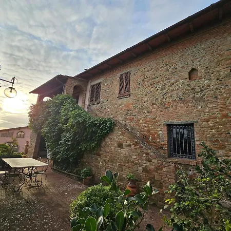 Giglio - Azienda Agricola Sotto Il Masso